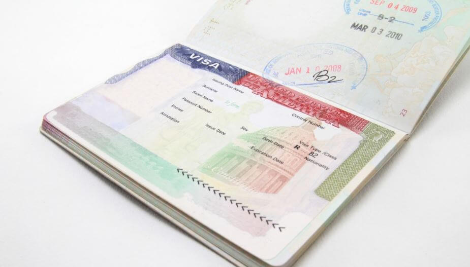 Visumkorruption på svenska ambassader: ”Finns inga krav alls”