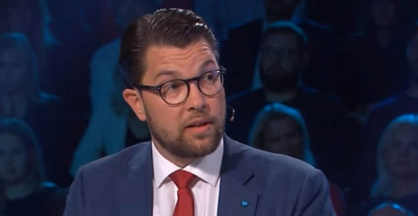 Reaktioner på Åkessons P3-utspel: ”Grövsta påhopp jag hört”