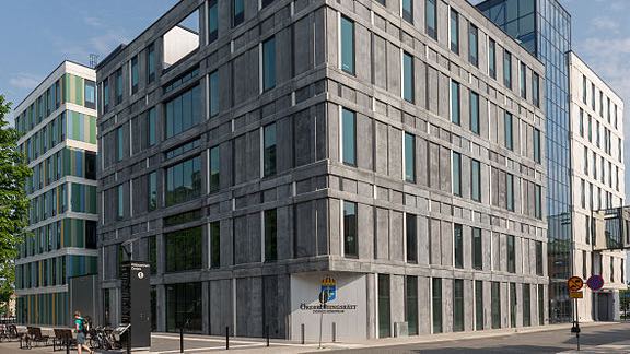 Tio av Sveriges tingsrätter har gemensamt anställt en ”jämstställdhetsstrateg”