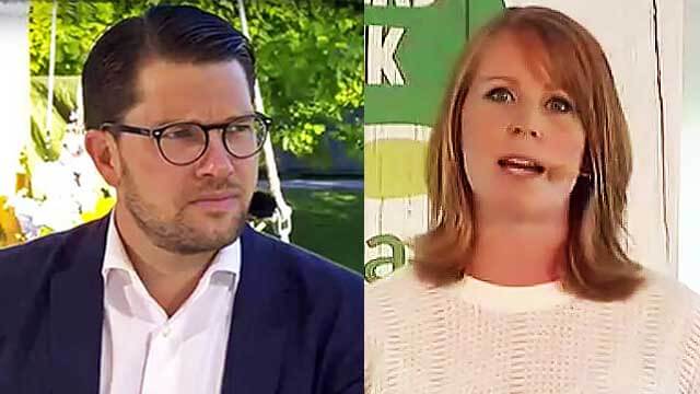 SD tar ett mandat från C efter valmiss