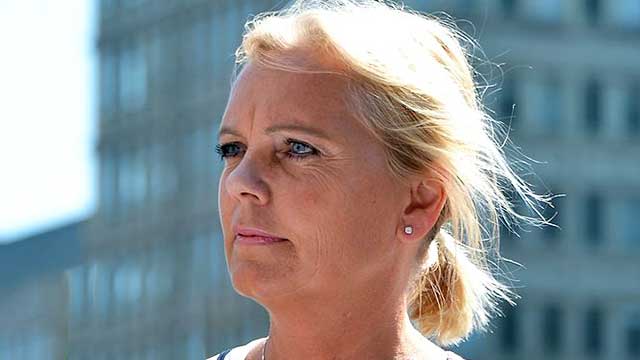 SD-ledamöter i EU-parlamentet vill inte delta i straffexpedition mot Ungern