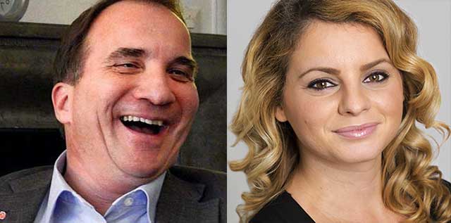 Dömdes för smitning från trafikolycka – utsågs strax efter till regeringens talesperson i trafiksäkerhetsfrågor