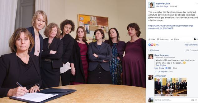 Vem förstörde Sverigebilden?