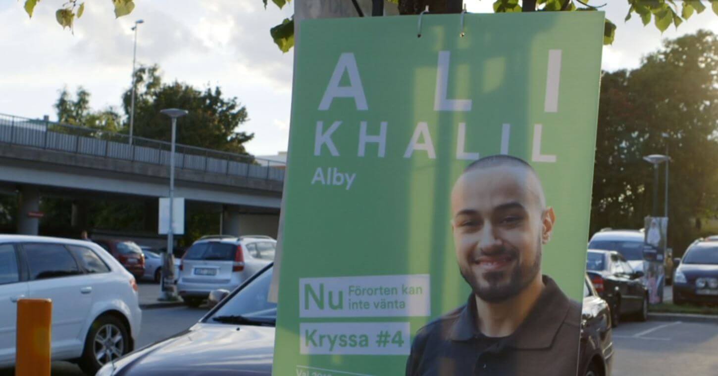 Miljöpartist erbjöd Moderaterna 3 000 röster – priset var moskétomt