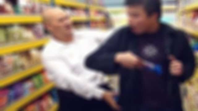 Lagförslag: Butikstjuvar ska kunna portas