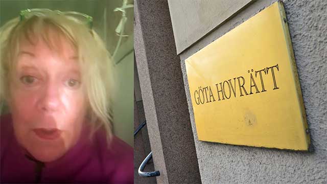 Hovrätt ändrar friande HMF-dom – dömer kvinna till tre månaders fängelse för hets mot muslimer