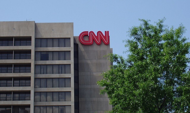 CNN tappar tittare – dramatisk nedgång