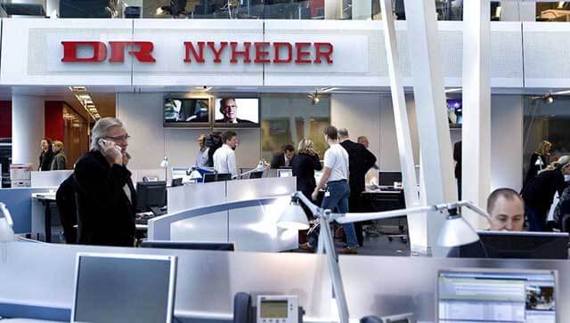 Dansk Public Service bantas kraftigt efter politiskt beslut