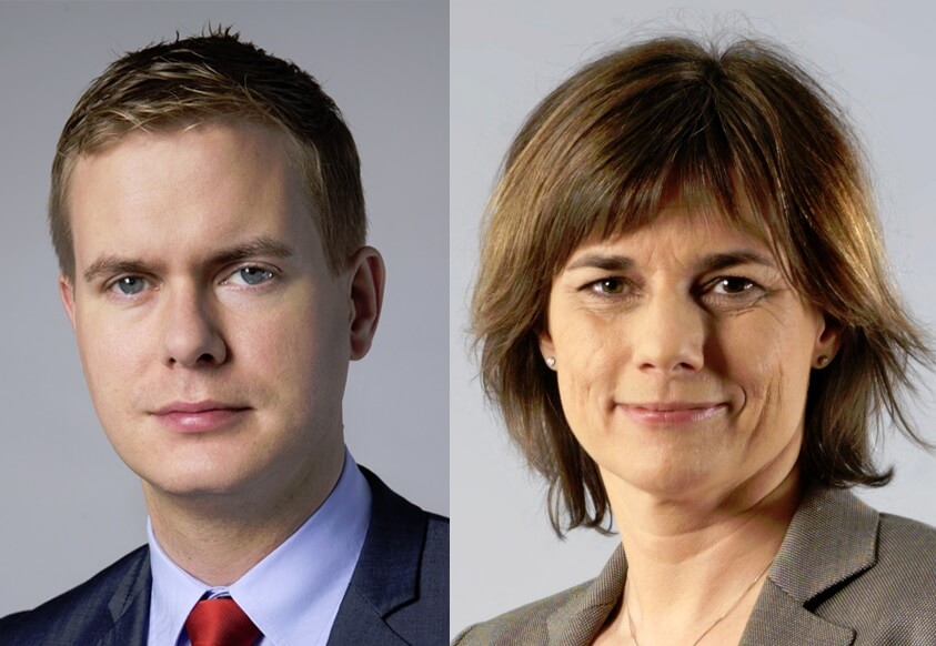 Miljöpartiet räddades kvar i riksdagen av taktikröster