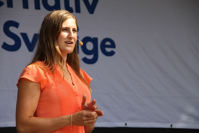 Krav på att AfS-företrädare skiljs från uppdrag som flyktingadvokat avvisas av Migrationsverket