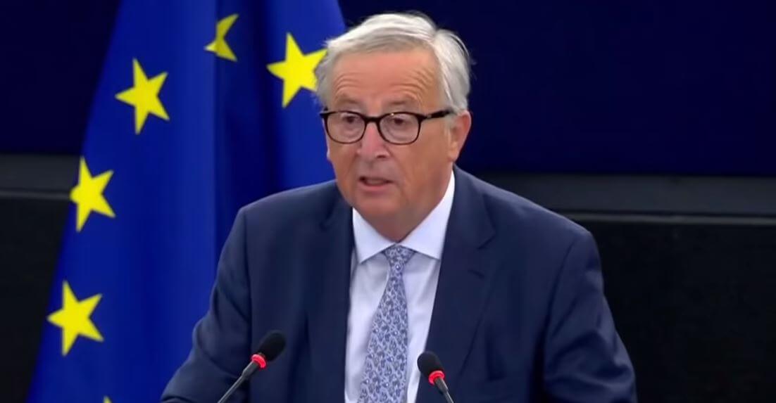 EU vill begränsa medlemsländernas vetorätt inom utrikespolitiken