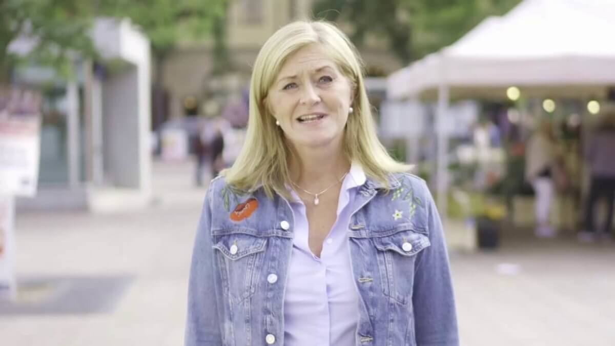 SD uppmärksammar falska kändisuppropet – tackar ödmjukast för dyrbar tid