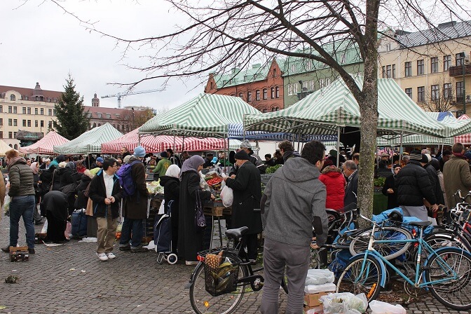 Kostnaderna för ekonomiskt bistånd ökar i Malmö – 1 miljard för 2018