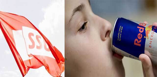 Socialdemokraterna mutade skolbarn – fick läsk om de blev medlemmar i partiets ungdomsförbund