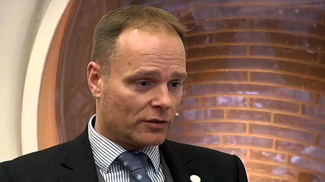 Stefan Jakobsson (SD) drar tillbaka sin riksdagskandidatur efter avslöjanden