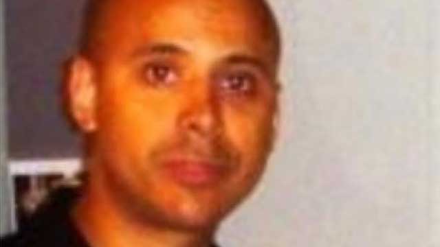 Skådespelaren Abou-Bakre Aalam erkänner: ”Jag mördade min fru”