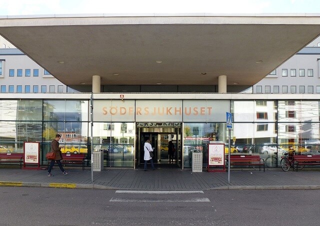 Södersjukhuset i Stockholm i nytt stabsläge – saknas personal och plats för patienter