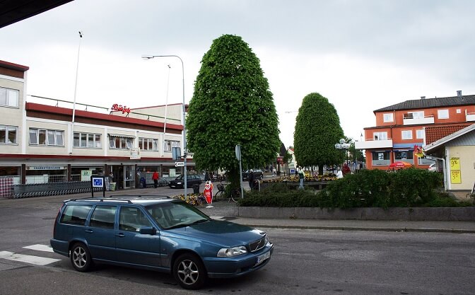 Två pojkar beskjutna – en man gripen