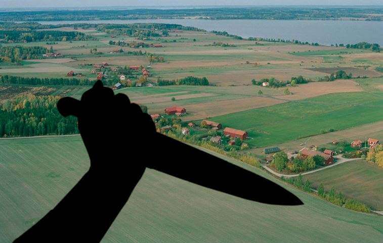 Misstänkt serievåldtäktsman härjar i Roslagen – släpps av åklagare gång på gång