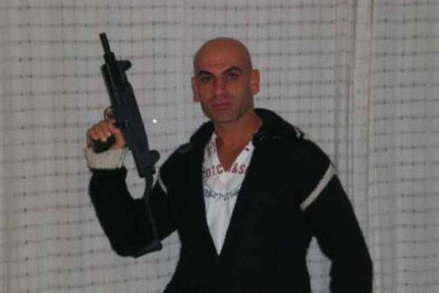 Turkisk gangster vill tillbaka till Sverige