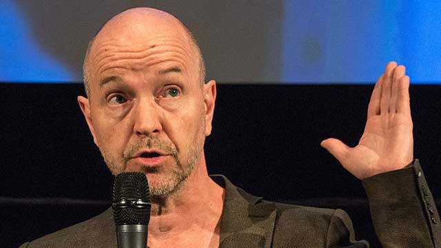 Hatskribent tilldelas Torgny Segerstedt-pris