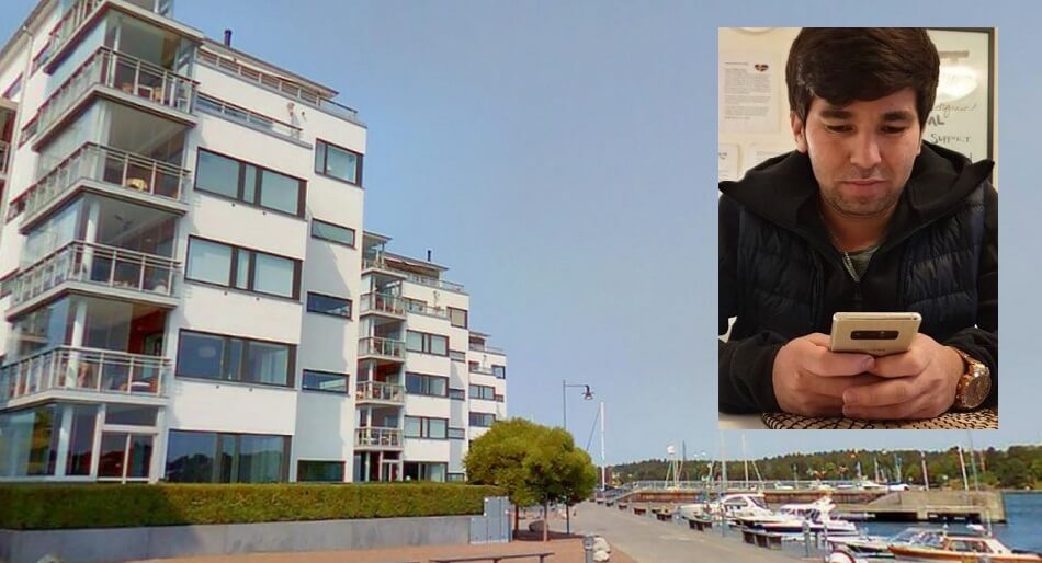 Swish-afghanen ville få kommunen att betala maximalt bidrag – förlorade i rätten