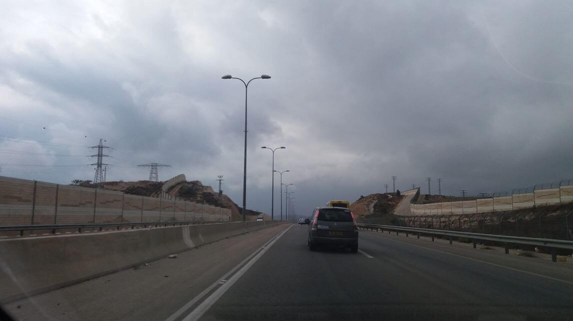 Är Israel Sveriges framtid?