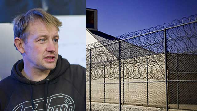 Partier i Danmark vill stoppa mördargroupies med ny lag