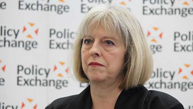 ”Britterna först” ny princip för arbetskraftsinvandring efter Brexit