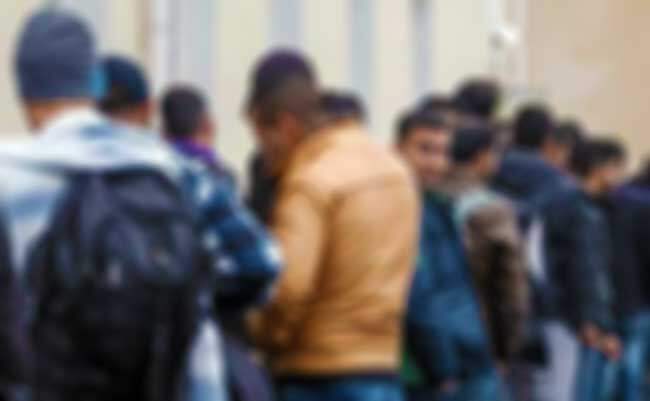 Söker gymnasieasyl i Sverige som 18-åring – är dömd för sexbrott mot barn i Norge som 26-åring