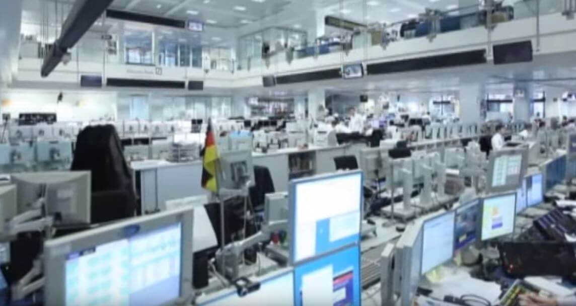 Storbanker stal minst 70 miljarder från Europas skattebetalare i avancerat upplägg