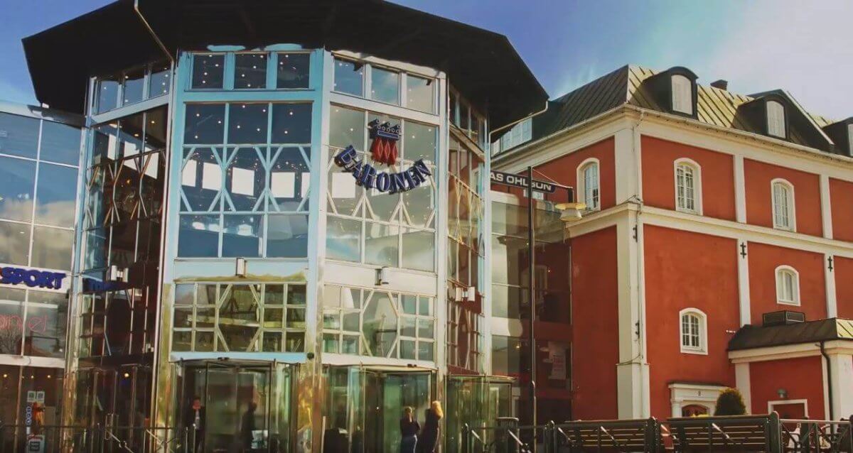 Rektor uppmanar föräldrar att hålla barnen borta från stökigt centrum i Kalmar