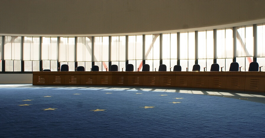 Europadomstolens utslag: Brottsligt ’förtala’ profeten Muhammed