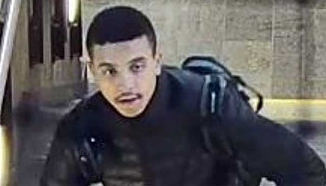 Svensk medborgare jagas för mord och knivrån i Norge