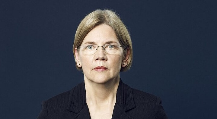 Senator och möjlig presidentkandidat hävdade vara indianättling – avslöjad i DNA-test