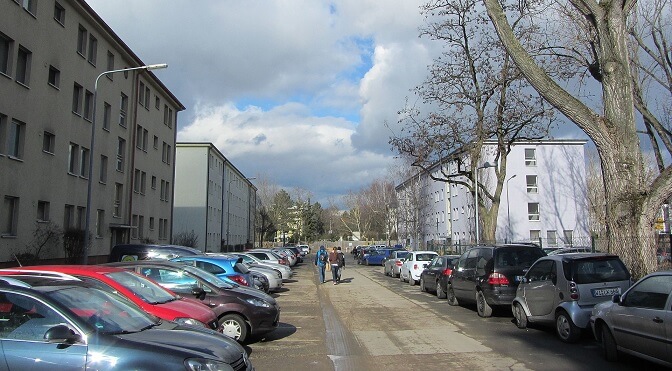 Nästan hälften av barn under 6 år i Västtyskland har invandrarbakgrund