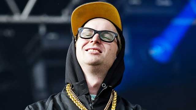 Vänsterextrem artist frias efter dödshot mot kvinnlig polis