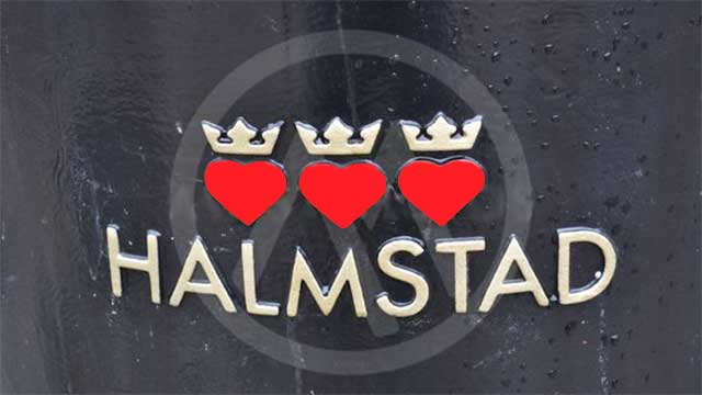 Tog emot 300 ’ensamkommande’ – nu tvingas Halmstad skära ned välfärden med 60 miljoner