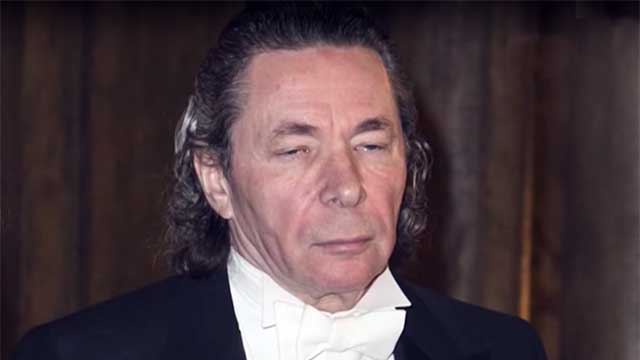 ”Kulturprofilen” Jean-Claude Arnault dömd till två års fängelse för våldtäkt