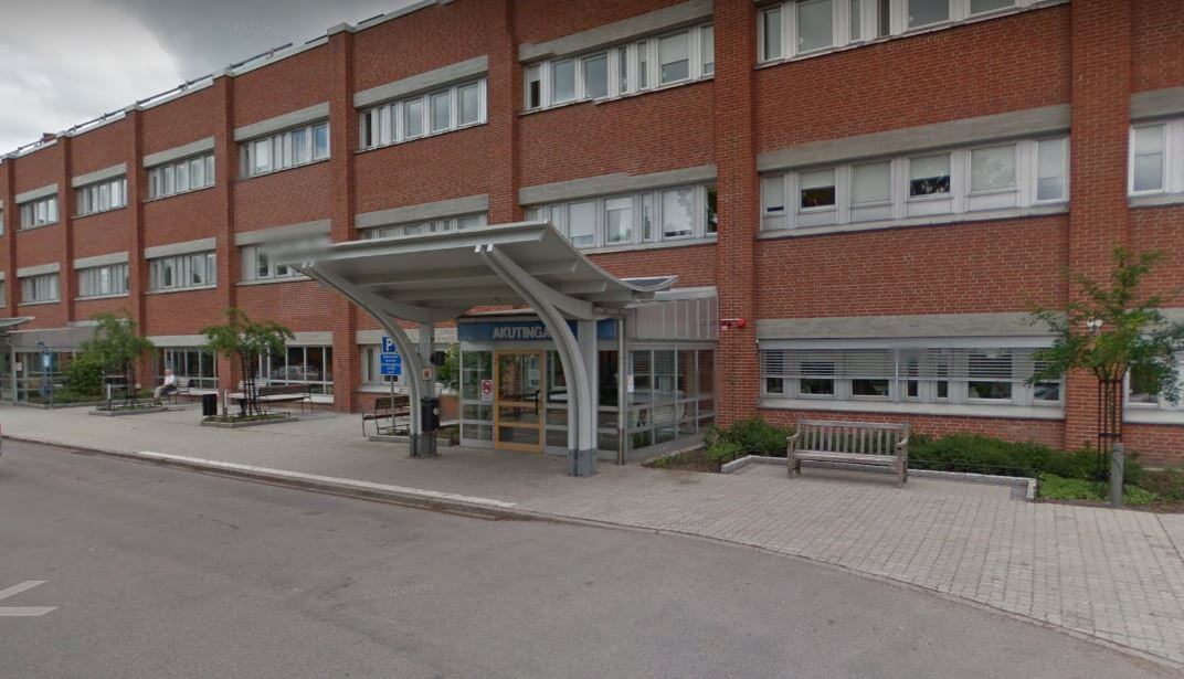 Vårdpersonal i Kalmar tränas i självförsvar: ”Personer tagit strypgrepp på kollegor”