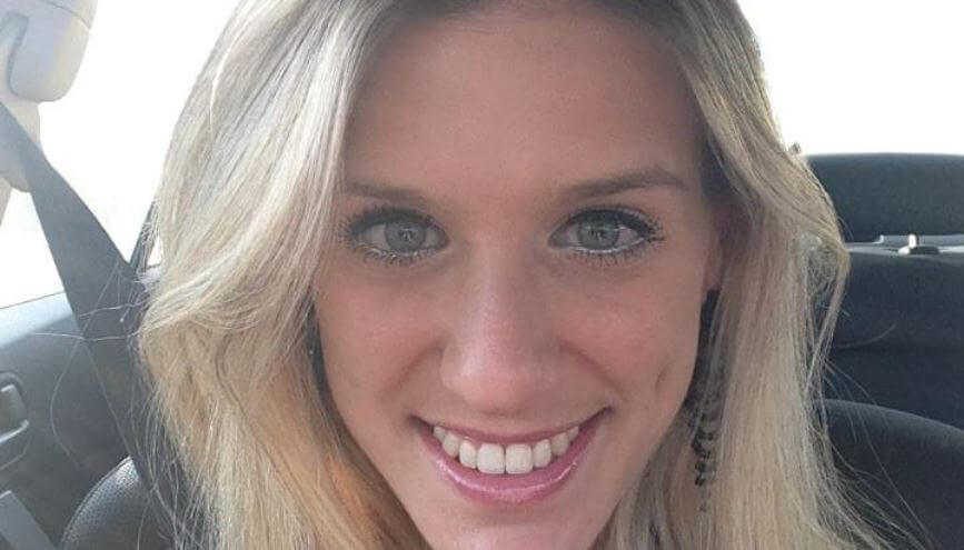 Palestinier mördade 28-årig småbarnsmamma – försörjs på livstid av svenska skattebetalare