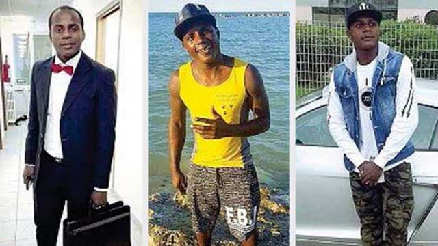 Man från Kongo döms till 16 års fängelse i Italien för delaktighet i brutal misshandel och gruppvåldtäkt