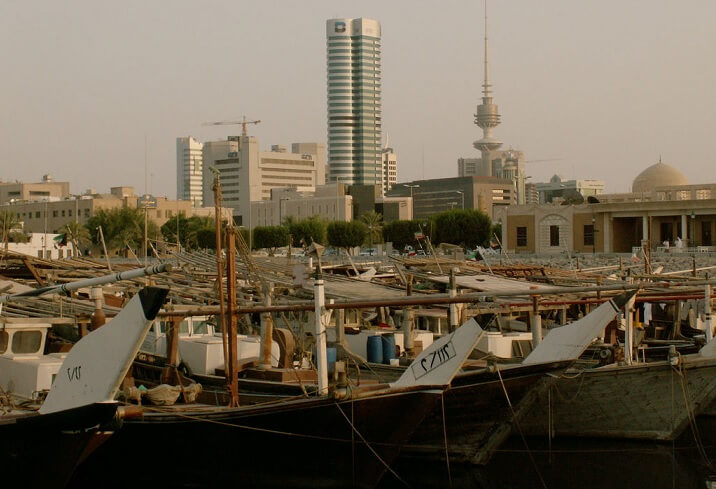 Allt fler böcker förbjuds i Kuwait – ’Det finns inga slöjbärande sjöjungfrur’