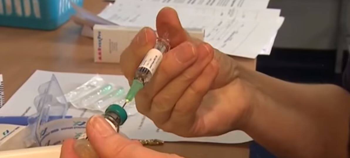 Amerikanska läkare varnar för europeiskt mässlingsutbrott – kan ske snabbt även i USA