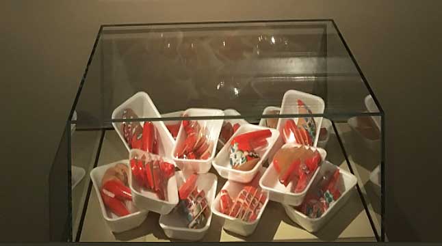 KRITIK: Det svenska kulturarvet hånas på nya Nationalmuseum