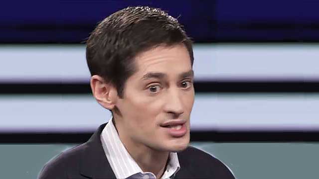 DN:s chefredaktör stäms för grovt förtal – spred russofobiska konspirationsteorier om svensk företagare