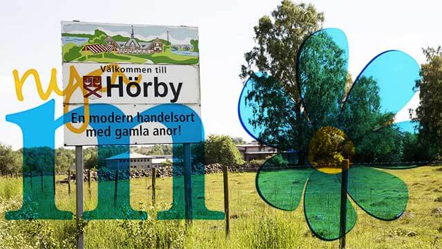 SD+M-samarbete i Hörby får underkänt av Moderaternas riksledning