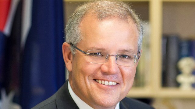 Australiens premiärminister vill minska invandringen