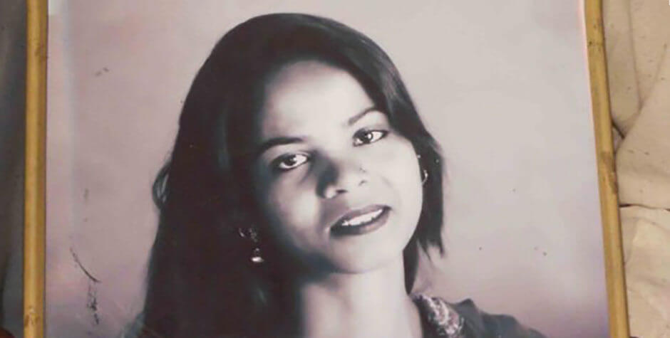 Storbritannien ger inte asyl till kvinna anklagad för blasfemi mot islam – rädd för muslimska reaktioner