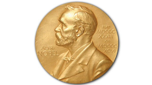 Vänsterextremist föreslås dela ut Nobelpriset i litteratur